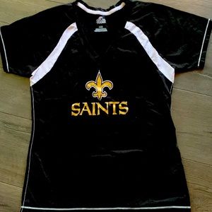 SAINTS Womens T-Shirt